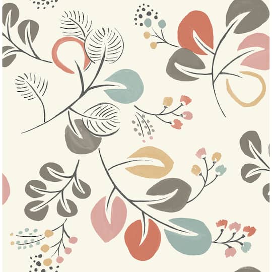 NuWallpaper Astrilde Peel & Stick Wallpaper